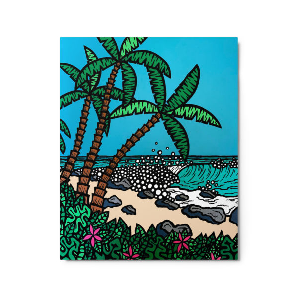 Waikoloa Dreams - Metal prints - Image 3