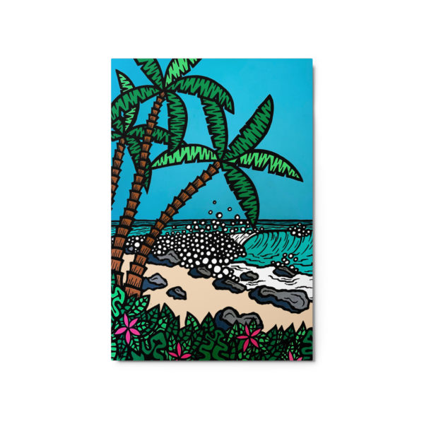 Waikoloa Dreams - Metal prints - Image 4
