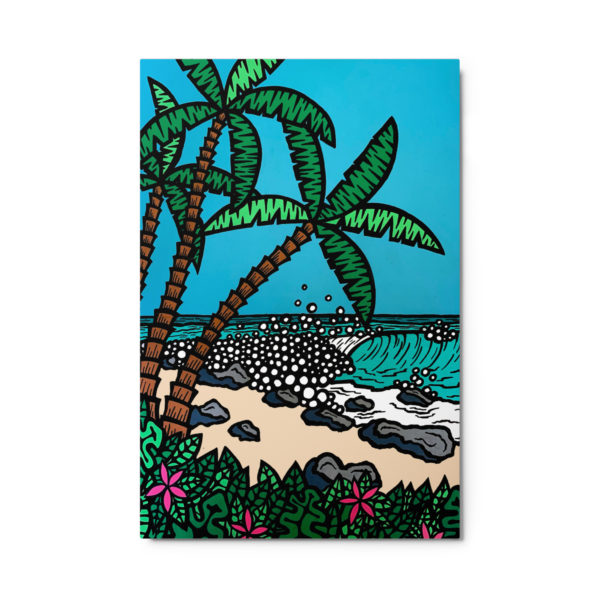 Waikoloa Dreams - Metal prints - Image 5