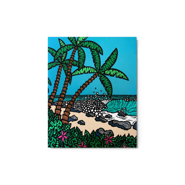 Waikoloa Dreams - Metal prints - Image 2