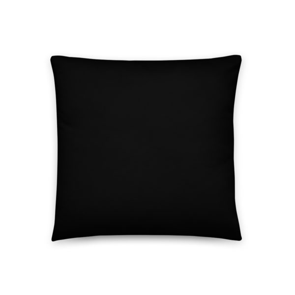 Slightly Shroomin - Throw Pillow - Image 4