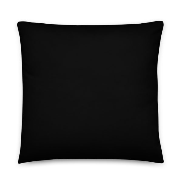 Slightly Shroomin - Throw Pillow - Image 6