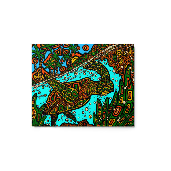 Honu - Metal prints - Image 2
