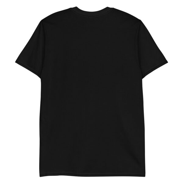 Shakapus - Short-Sleeve Unisex T-Shirt - Image 3