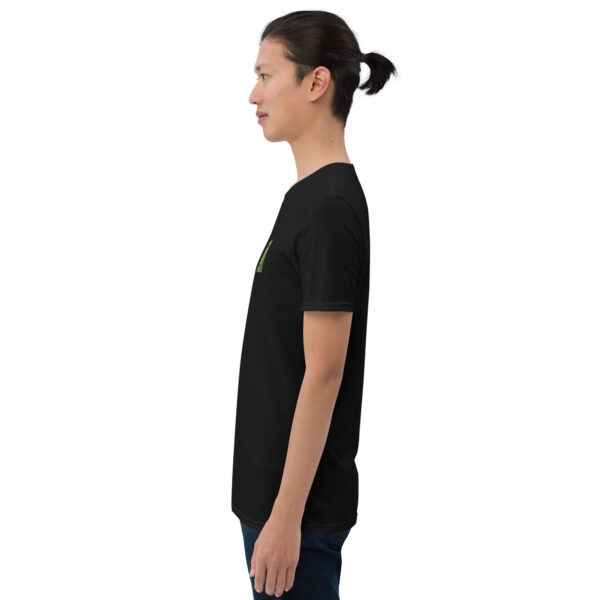 Aloha Tiki - Short-Sleeve Unisex T-Shirt - Image 5