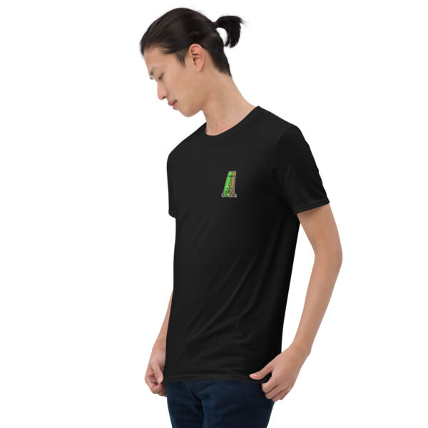 Aloha Tiki - Short-Sleeve Unisex T-Shirt - Image 6