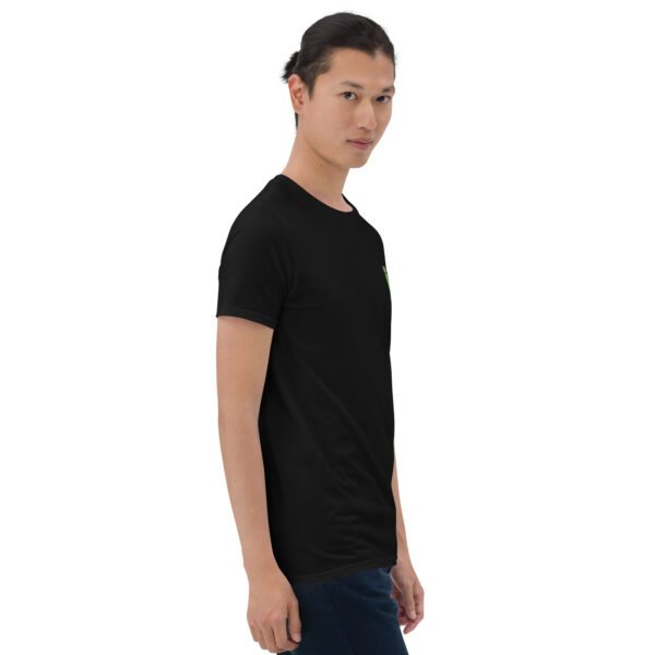Aloha Tiki - Short-Sleeve Unisex T-Shirt - Image 8
