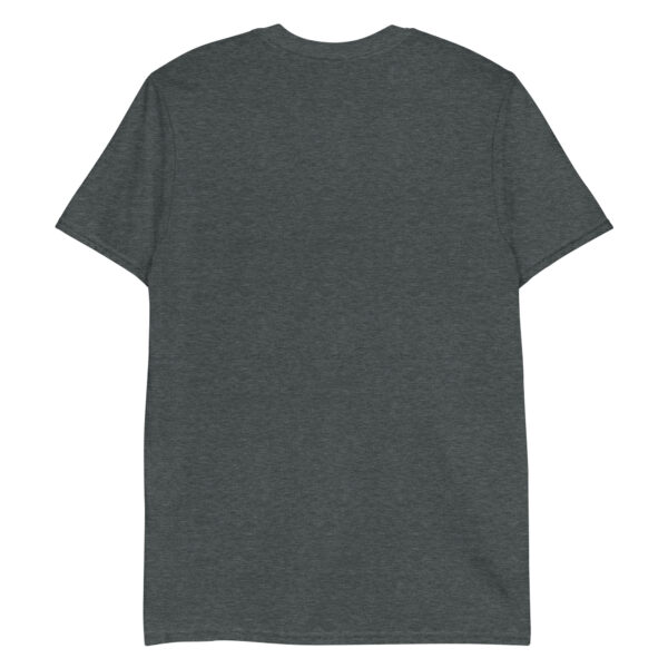 Shakapus - Short-Sleeve Unisex T-Shirt - Image 6