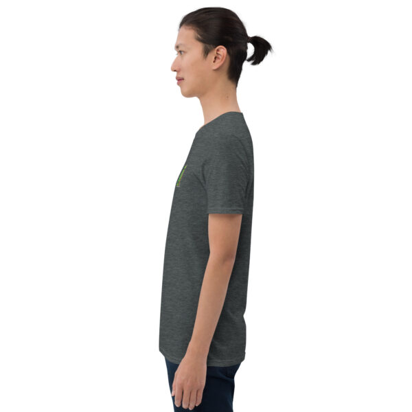 Aloha Tiki - Short-Sleeve Unisex T-Shirt - Image 11