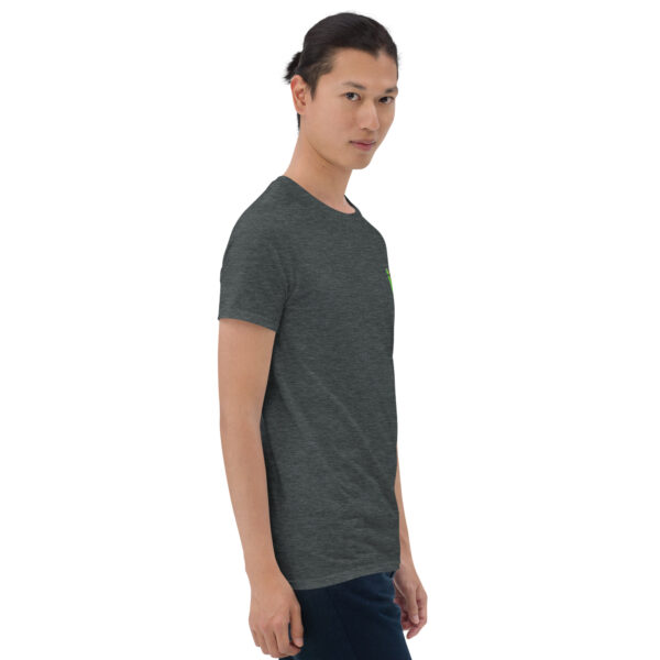 Aloha Tiki - Short-Sleeve Unisex T-Shirt - Image 14