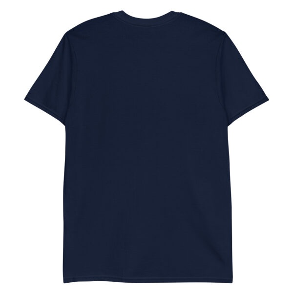 Shakapus - Short-Sleeve Unisex T-Shirt - Image 5