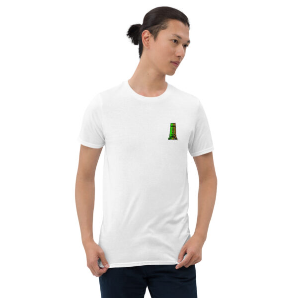Aloha Tiki - Short-Sleeve Unisex T-Shirt - Image 15