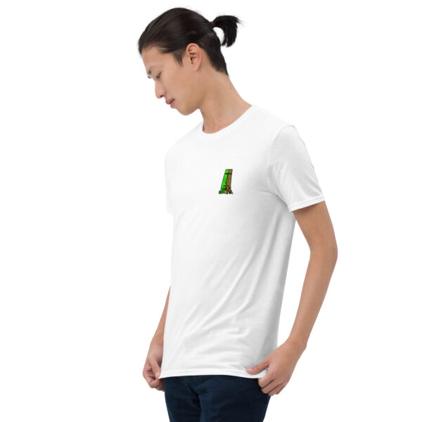 Aloha Tiki - Short-Sleeve Unisex T-Shirt - Image 18