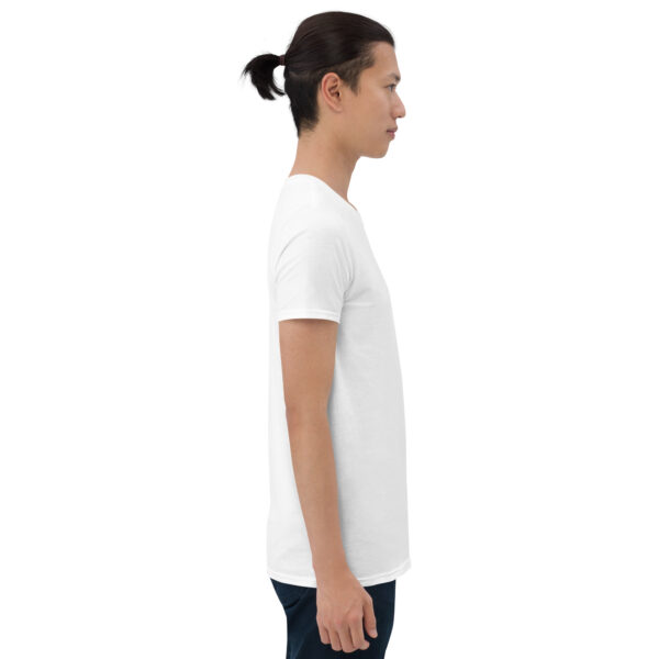 Aloha Tiki - Short-Sleeve Unisex T-Shirt - Image 19