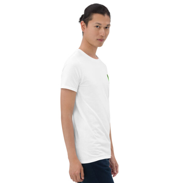 Aloha Tiki - Short-Sleeve Unisex T-Shirt - Image 20