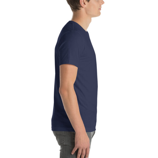 Corners of the Sun Badge Logo Unisex t-shirt - Image 8