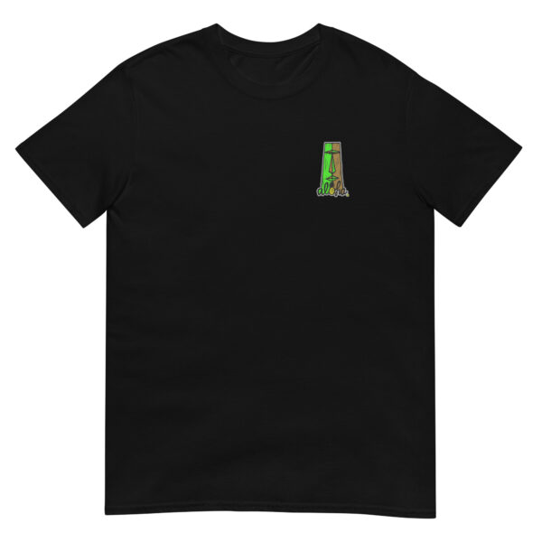 Corners of the Sun Aloha Moai - Short-Sleeve Unisex T-Shirt
